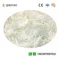 Alkali Resistant Fiberglass Alkali Resistant AR Chopped Strands Fiberglass Factory